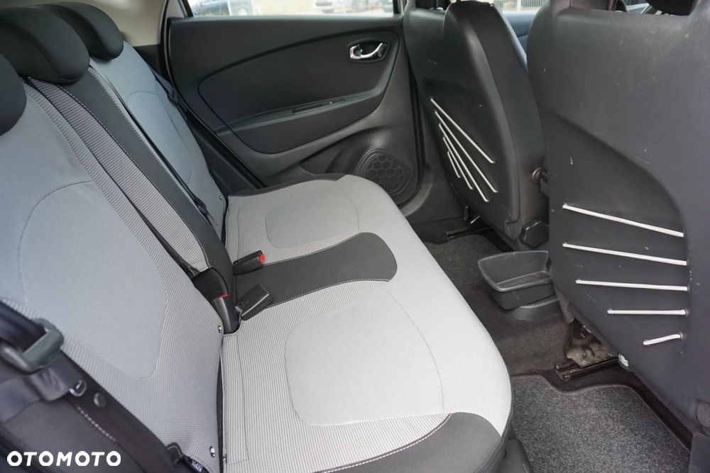 Renault Captur 1.2 Energy TCe Zen EDC EU6 - 14