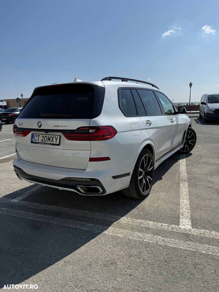BMW X7 xDrive40d MHEV - 3
