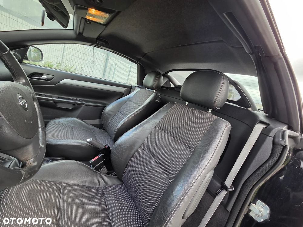Opel Tigra 1.8 Sport - 11