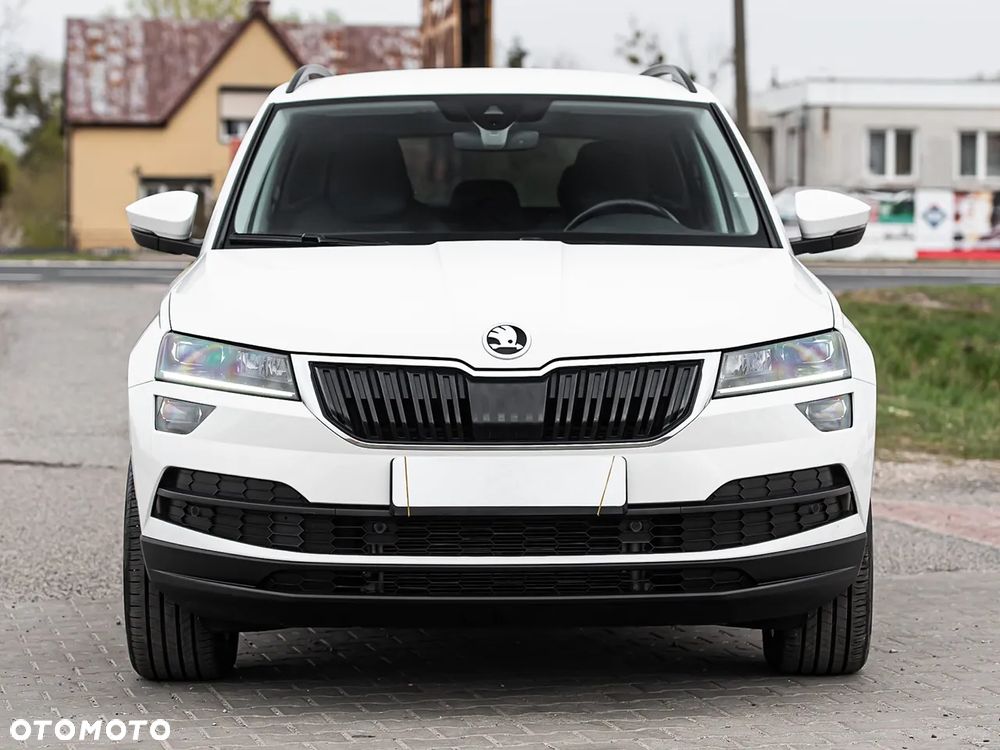 Skoda Karoq - 4