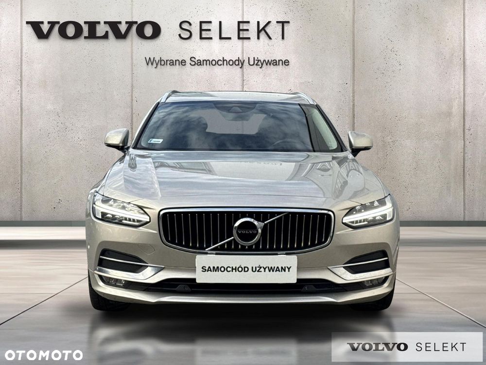 Volvo V90 - 8