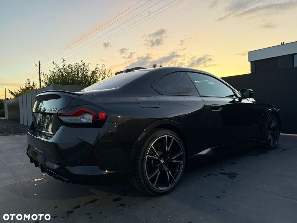 BMW Seria 2 M240i xDrive - 20