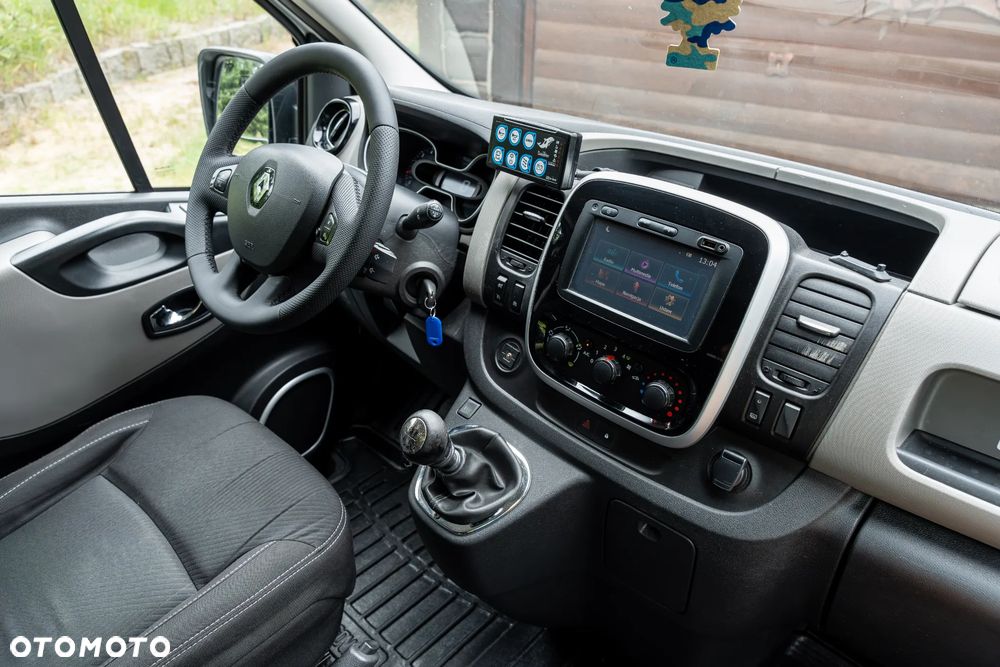 Renault Trafic - 35