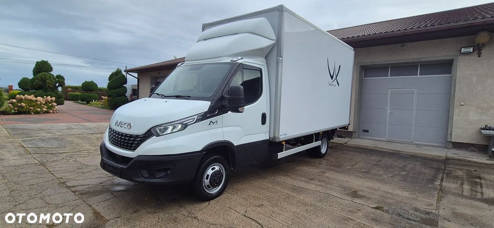 Iveco Daily - 1