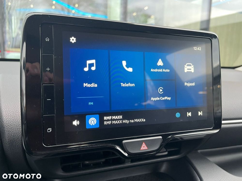 Toyota Yaris Hybrid 1.5 Comfort - 15