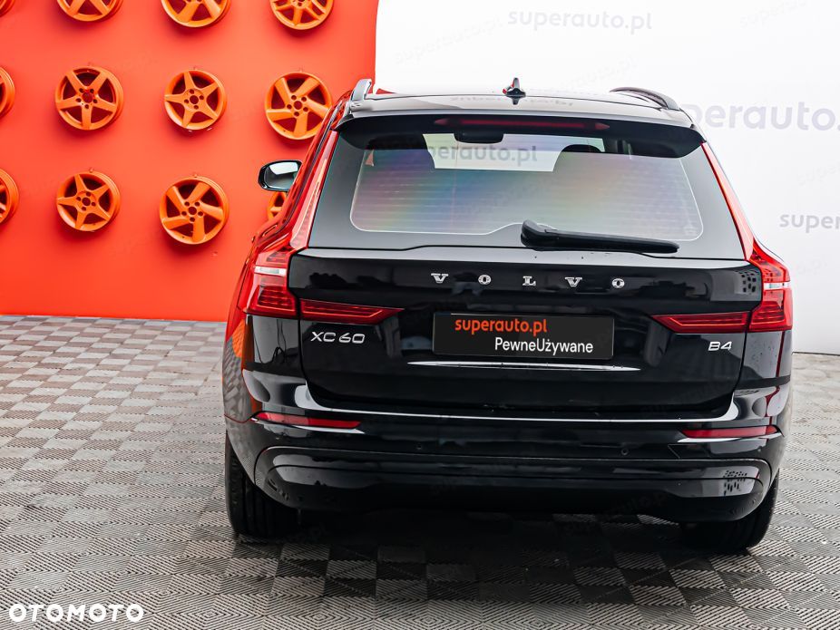 Volvo XC 60 - 29