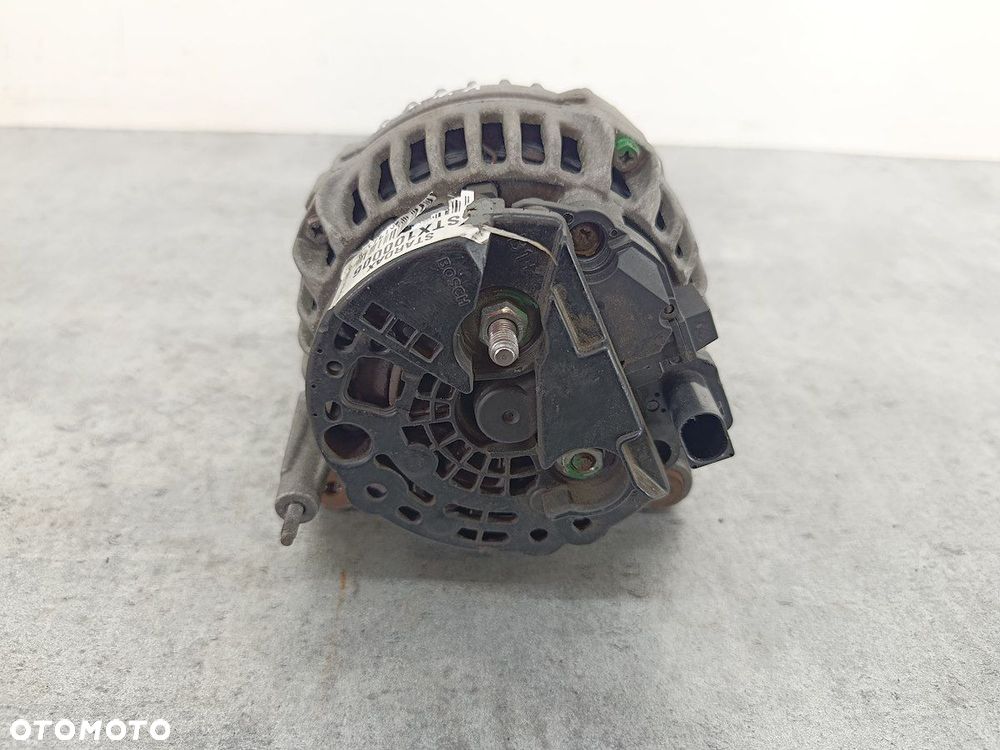 ALTERNATOR VW POLO IV FL 9N STX100006 STARDAX 1.4 TDI - 4