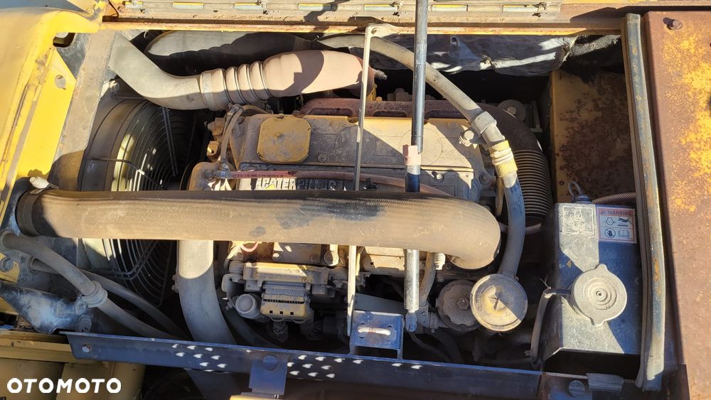 Caterpillar 313C - 10