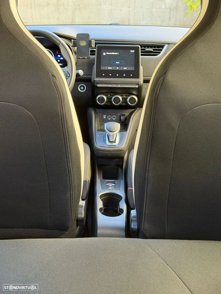 Renault Zoe (c/ Bateria) Zen 50 - 16