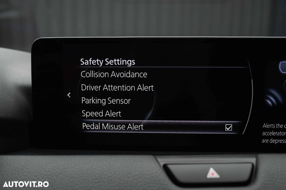 Mazda CX-60 AWD PHEV Aut. HOMURA - 31