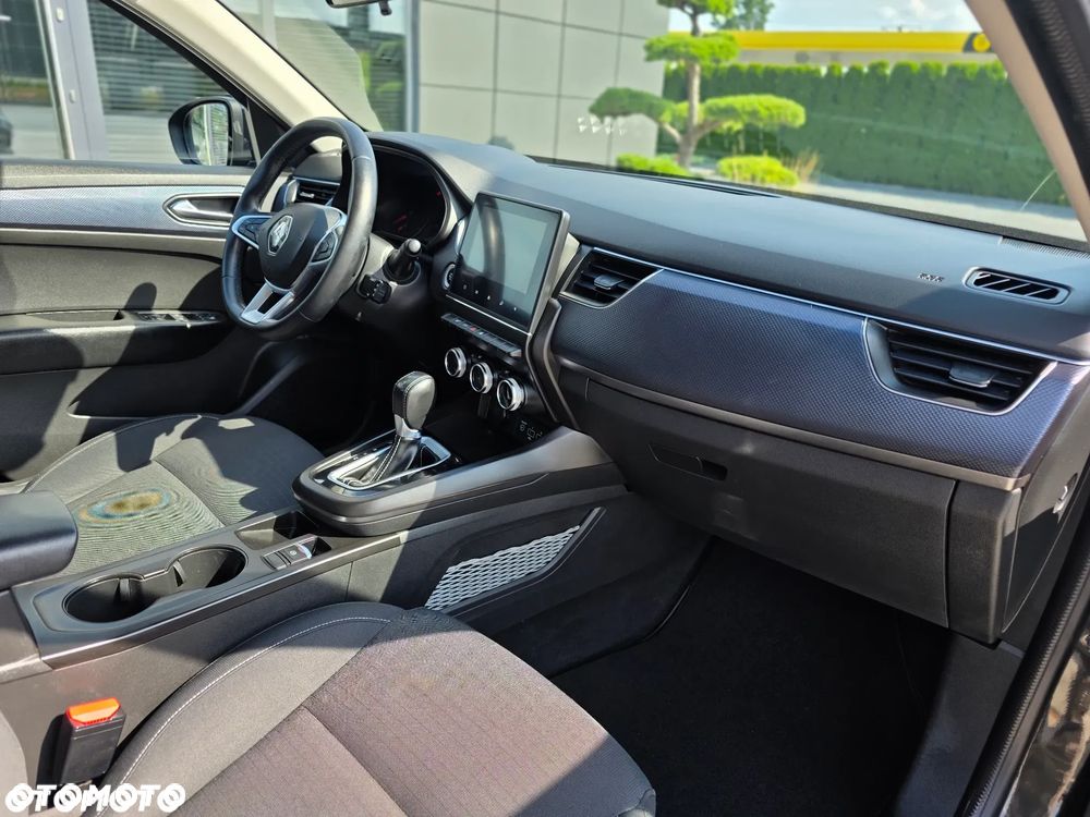 Renault Arkana 1.3 TCe mHEV Intens EDC - 17