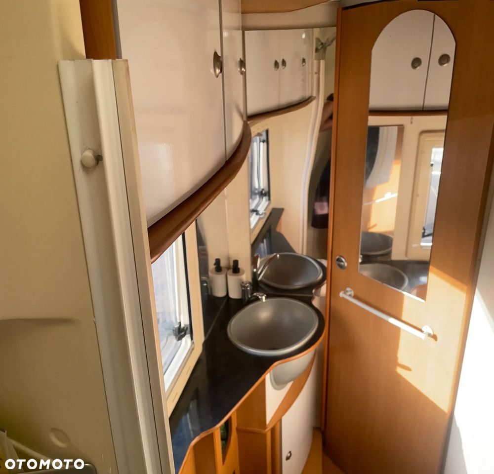 Mercedes-Benz sprinter - 21