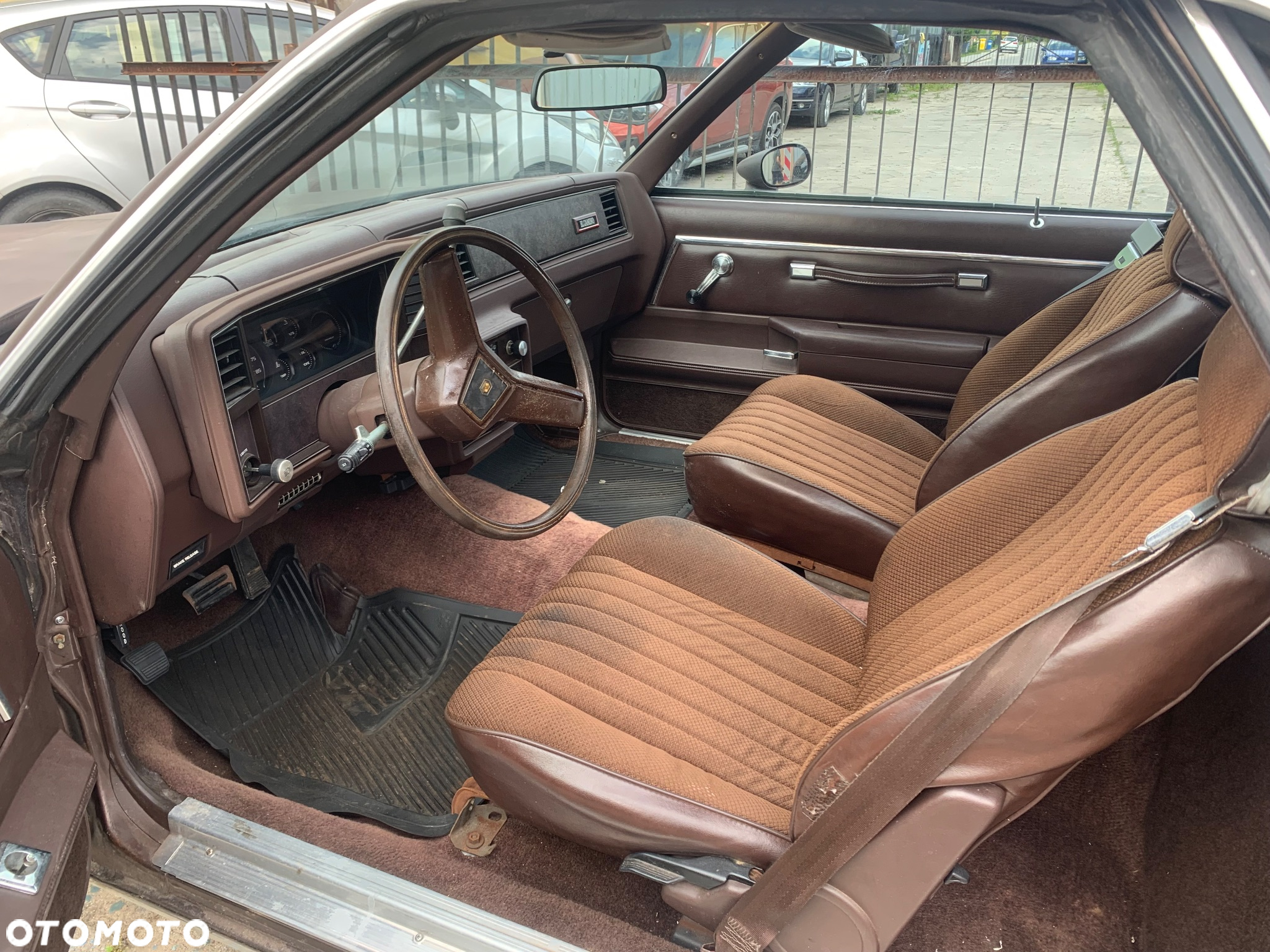 Chevrolet El Camino - 18