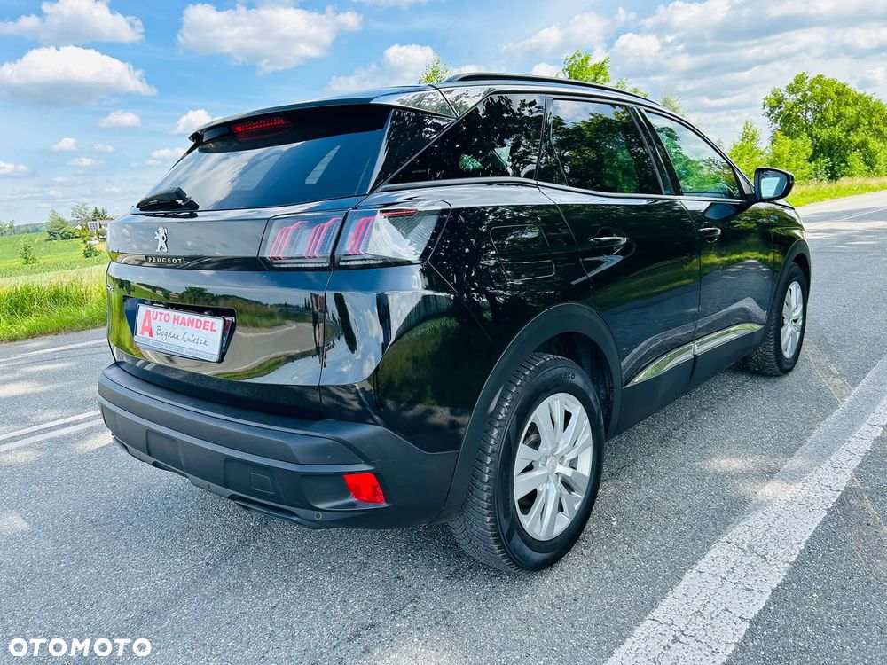 Peugeot 3008 - 7