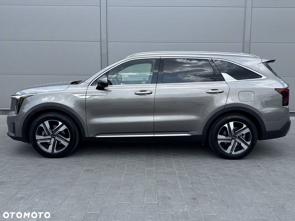 Kia Sorento 1.6 T-GDI HEV Prestige Line AWD 7os - 6