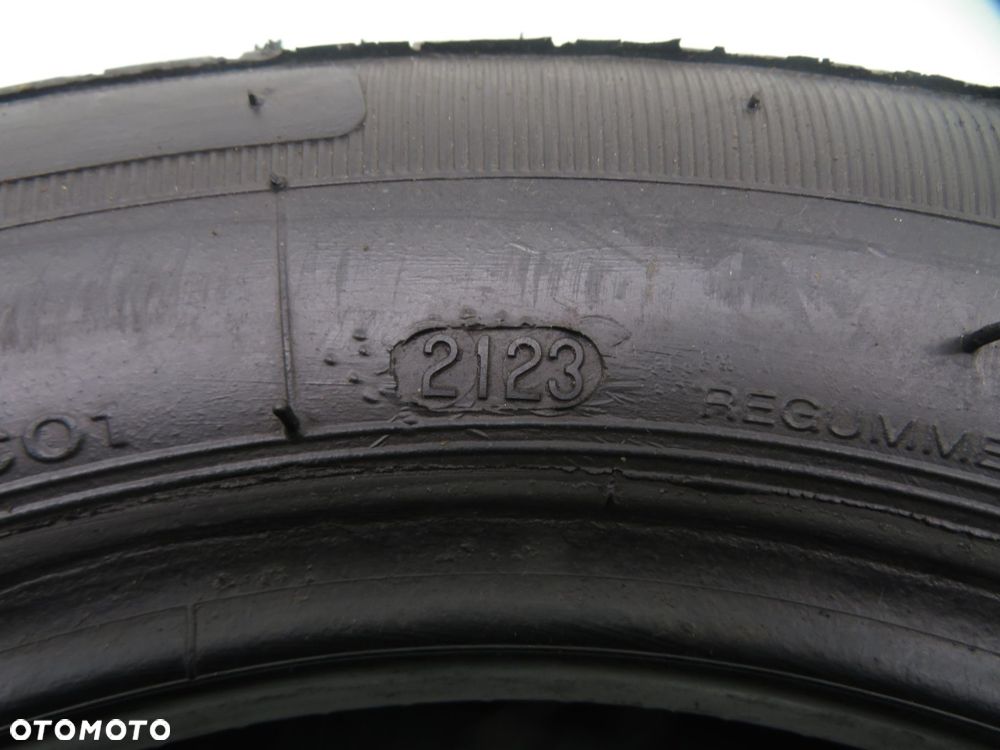 1x 165/70R14 OPONA ZIMOWA BIEŻNIKOWANA Colway CS760 81T - 2