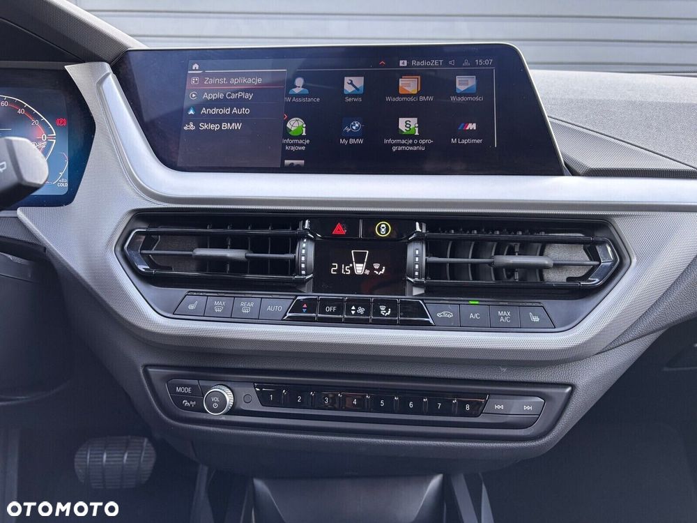 BMW Seria 1 - 24