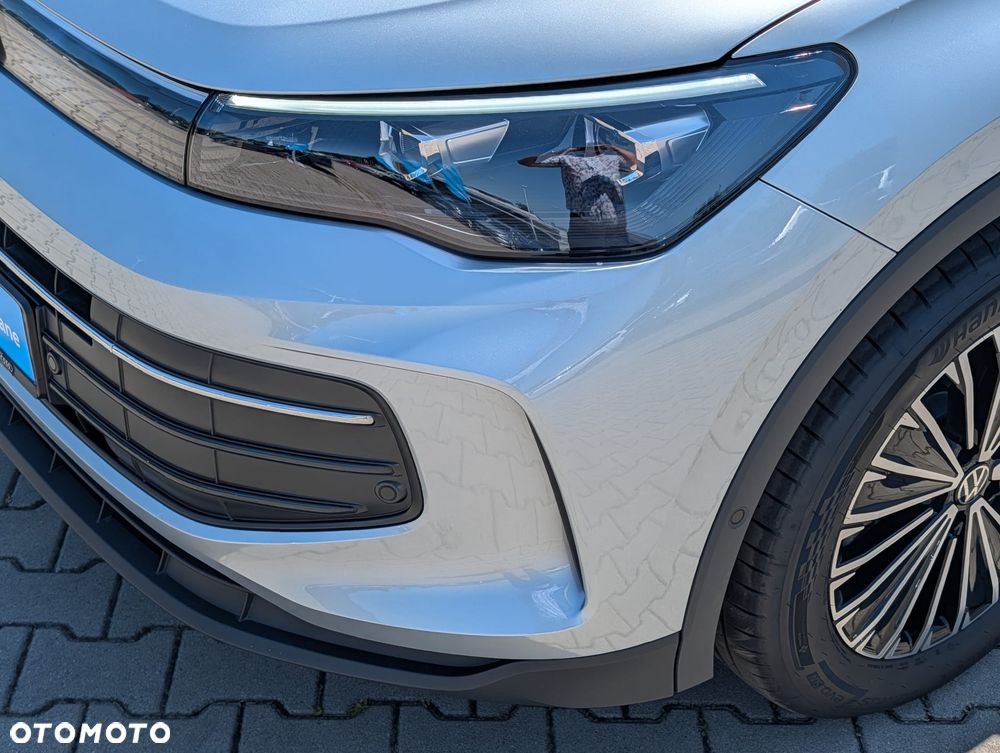 Volkswagen Tiguan 1.5 eTSI Life Plus DSG - 7