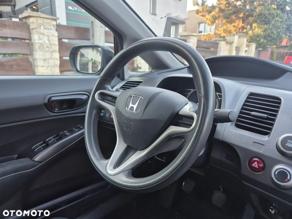 Honda Civic - 23