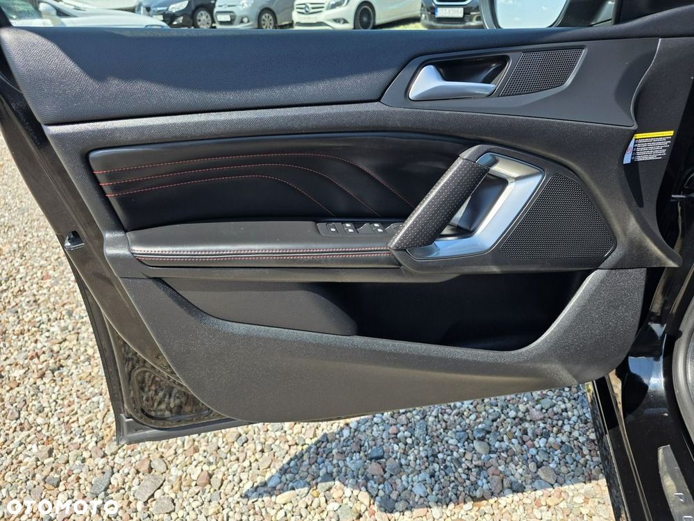 Peugeot 308 BlueHDi FAP 150 EAT6 Stop&Start GT-Line Edition - 19