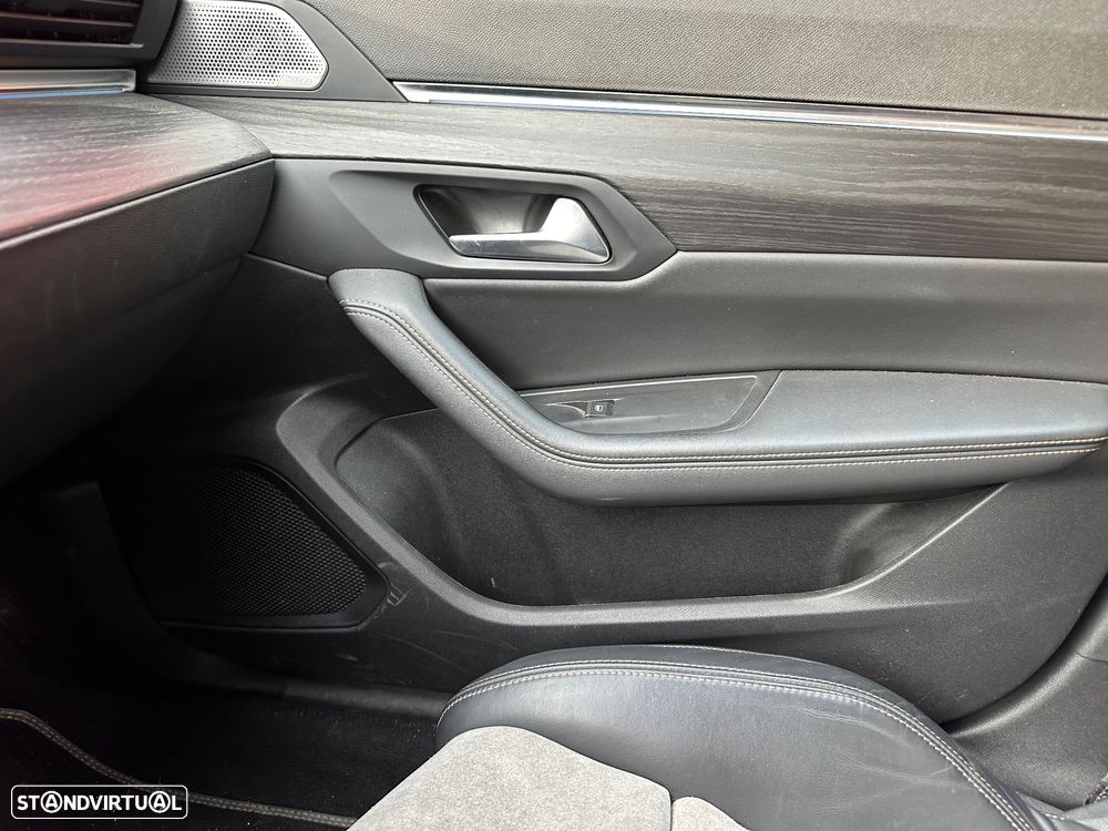 Peugeot 508 SW 1.6 Hybrid GT Pack e-EAT8 - 8