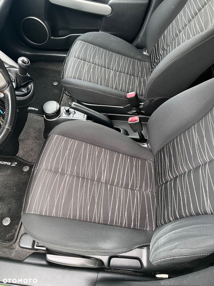 Mazda 2 1.3 Impuls - 12
