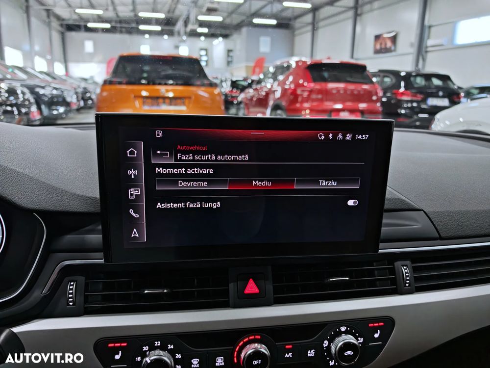Audi A5 Sportback 2.0 30 TDI S tronic MHEV Advanced - 16
