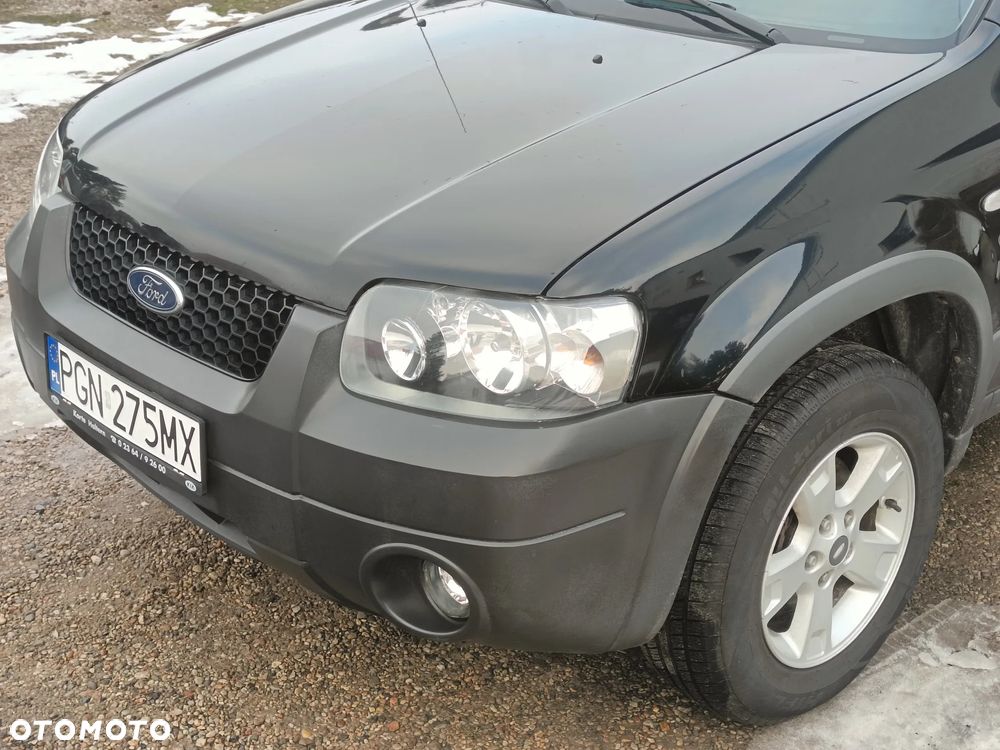 Ford Maverick Highclass - 9