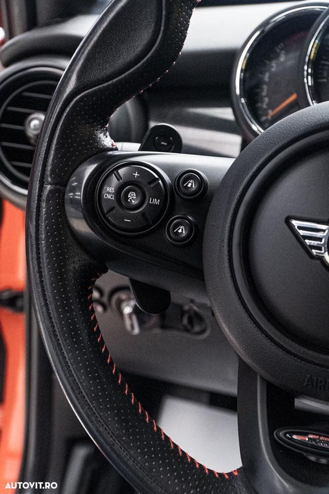 Mini Cooper S Sport-Aut. - 21