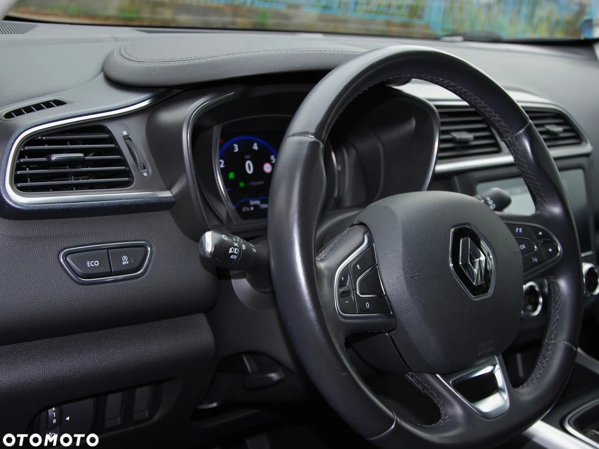 Renault Kadjar 1.3 TCe FAP Intens EDC - 16