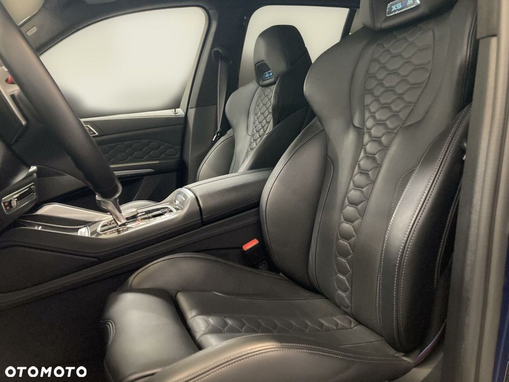 BMW X5 M Competition - 13