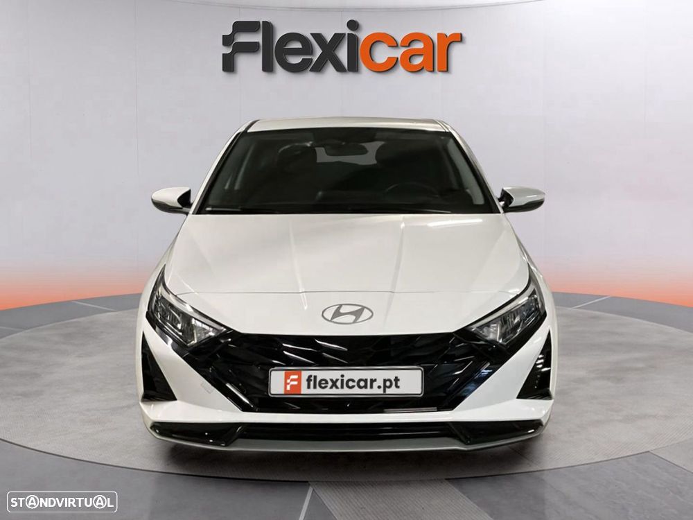 Hyundai i20 1.0 T-GDI Style Plus - 7