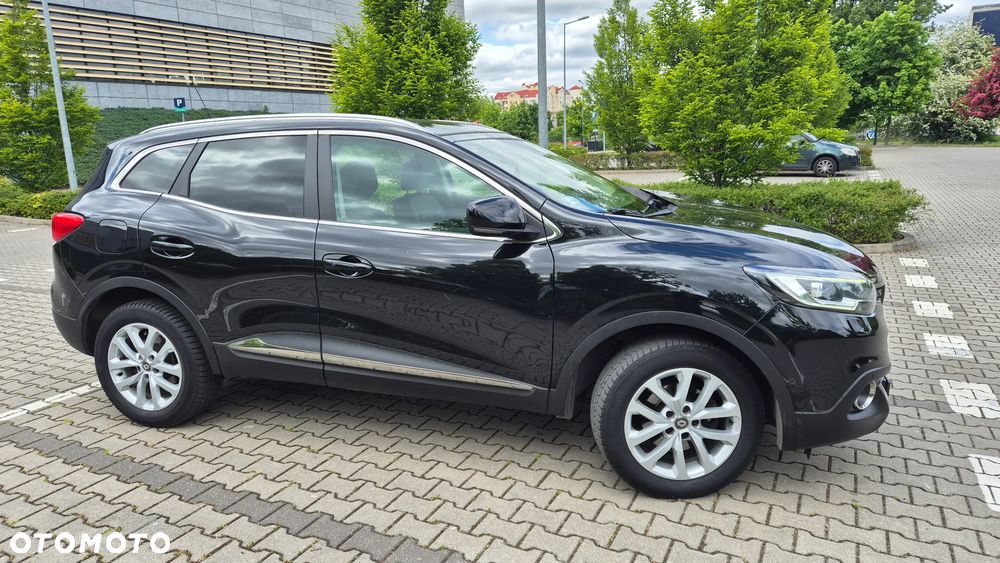 Renault Kadjar 1.2 Energy TCe Intens - 20