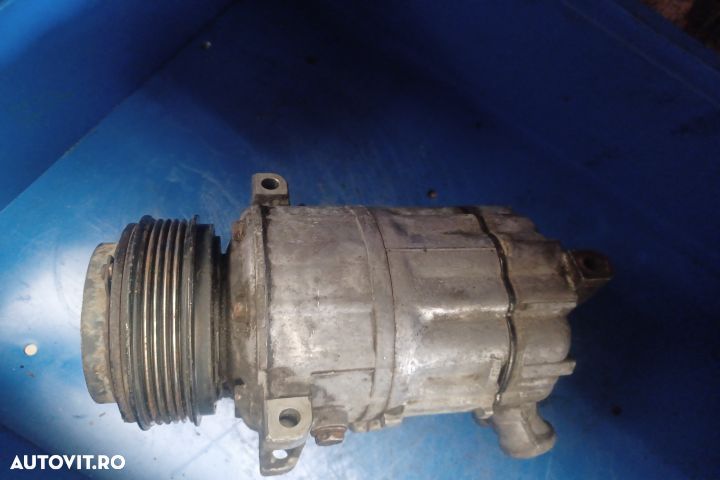 Compresor AC 24421019 1046207204 Opel Astra H [2004 - 2007] Hatchback - 5