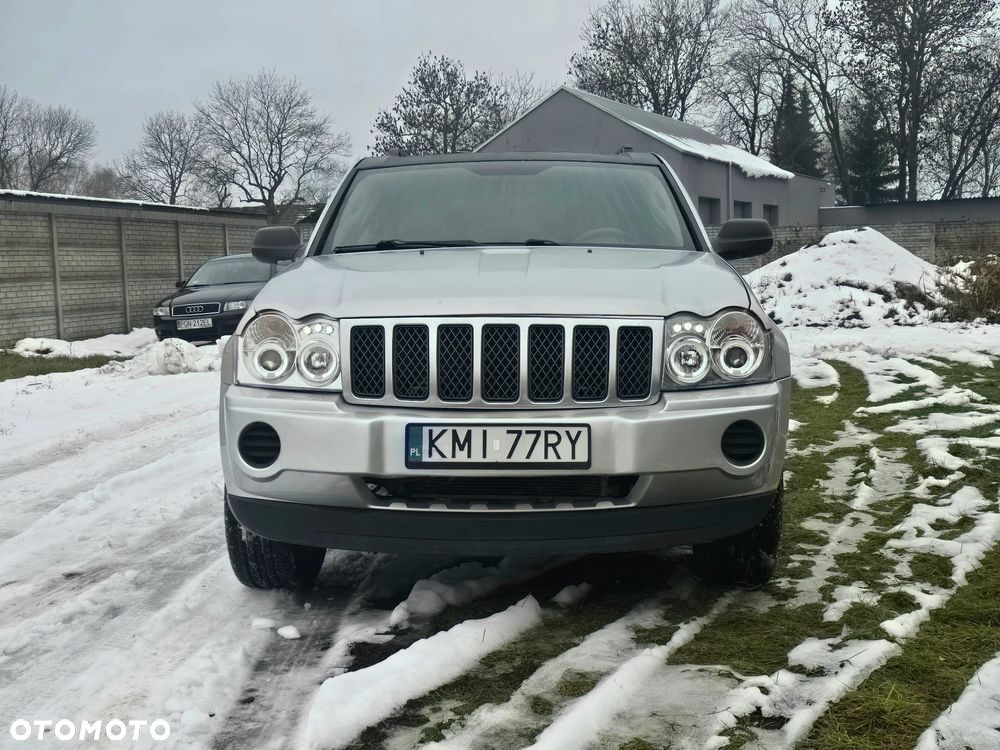 Jeep Grand Cherokee - 2