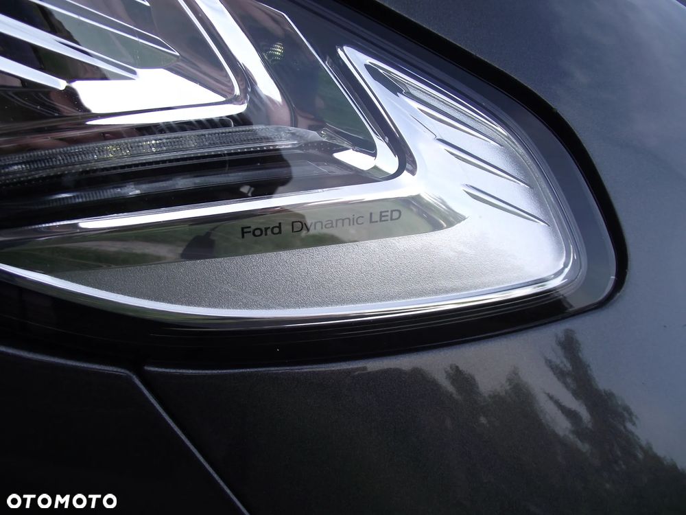 Ford Mondeo 2.0 TDCi Titanium PowerShift - 27