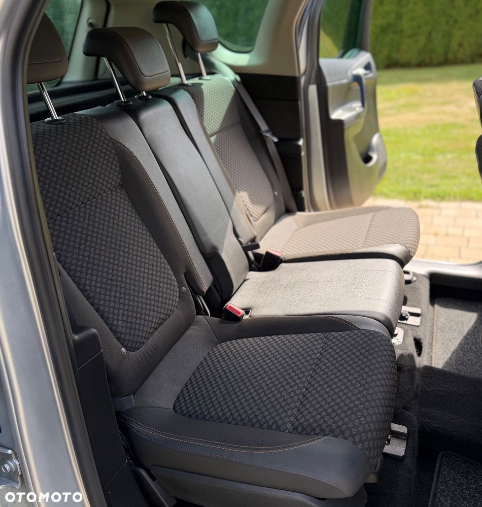 Opel Meriva 1.4 Color Edition - 13