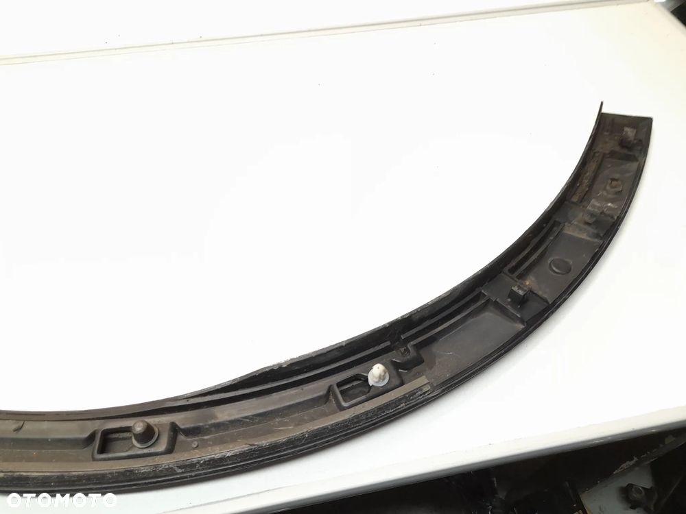 AUDI Q7 S LINE LISTWA BŁOTNIKA PRAWA PRZEDNIA 4M0853718F - 7