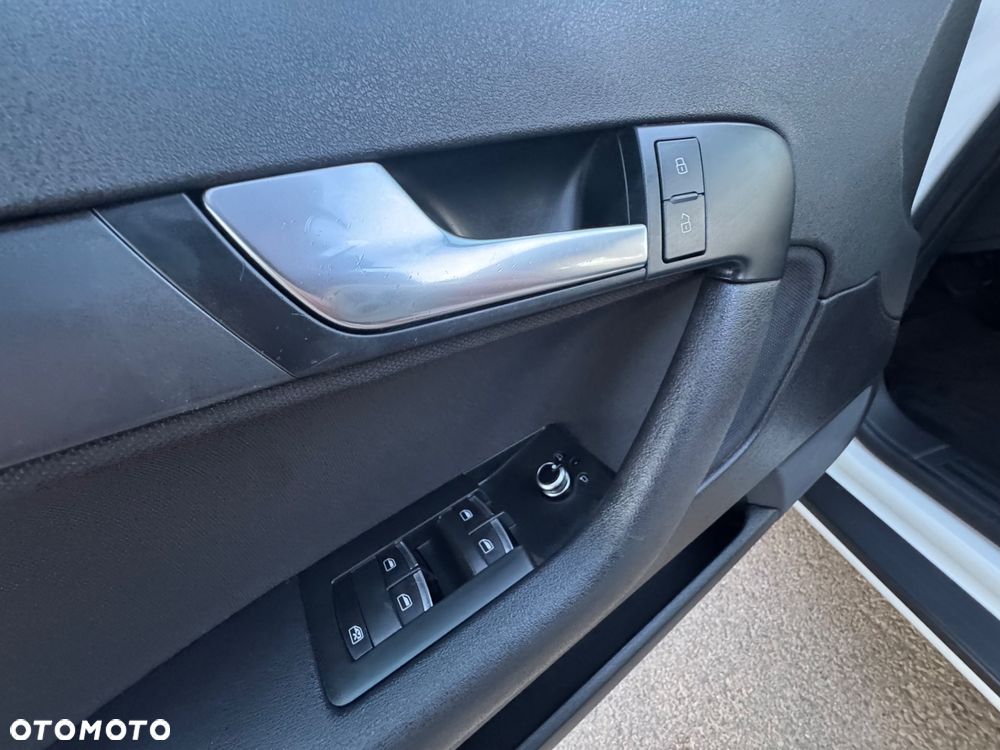 Audi A3 Limousine - 23