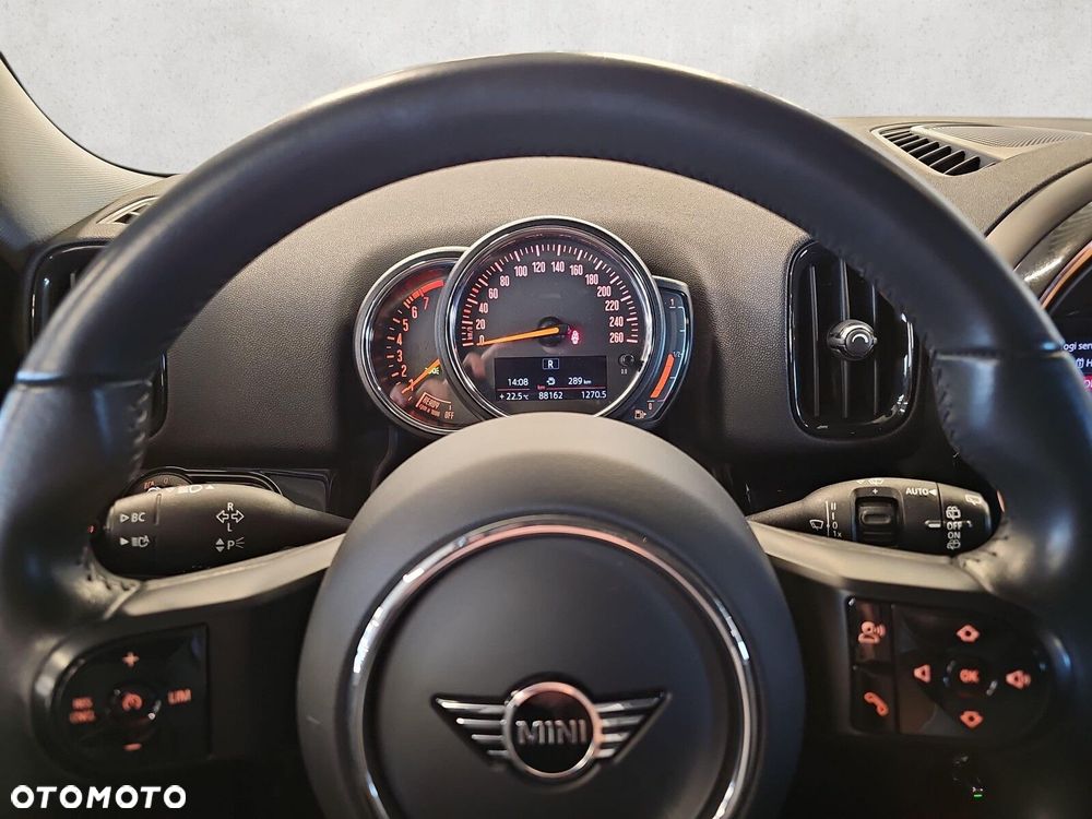 MINI Countryman - 26