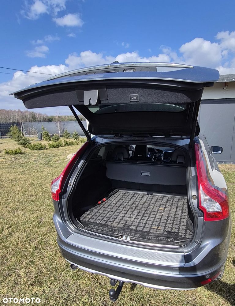 Volvo XC 60 - 7