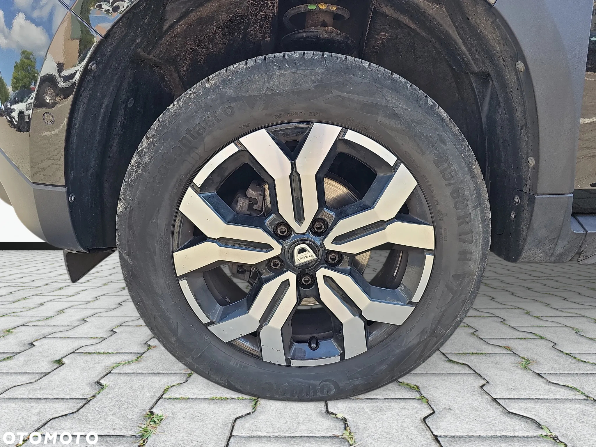 Dacia Duster 1.0 TCe Prestige - 9