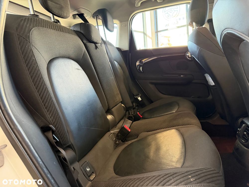 MINI Countryman Cooper ALL4 - 14