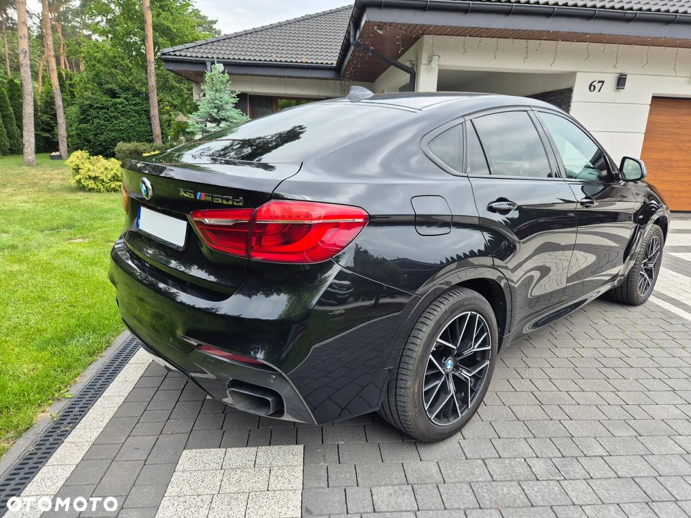 BMW X6 - 11