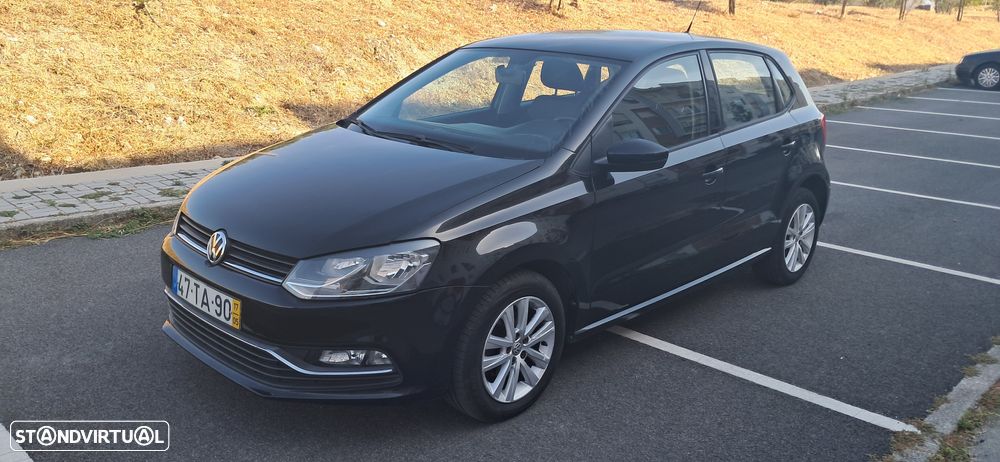 VW Polo 1.0 Confortline - 1