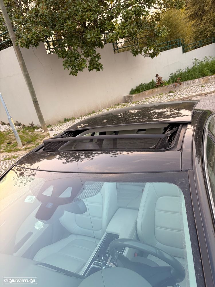 Jaguar XE 2.0 D Prestige Aut. - 34