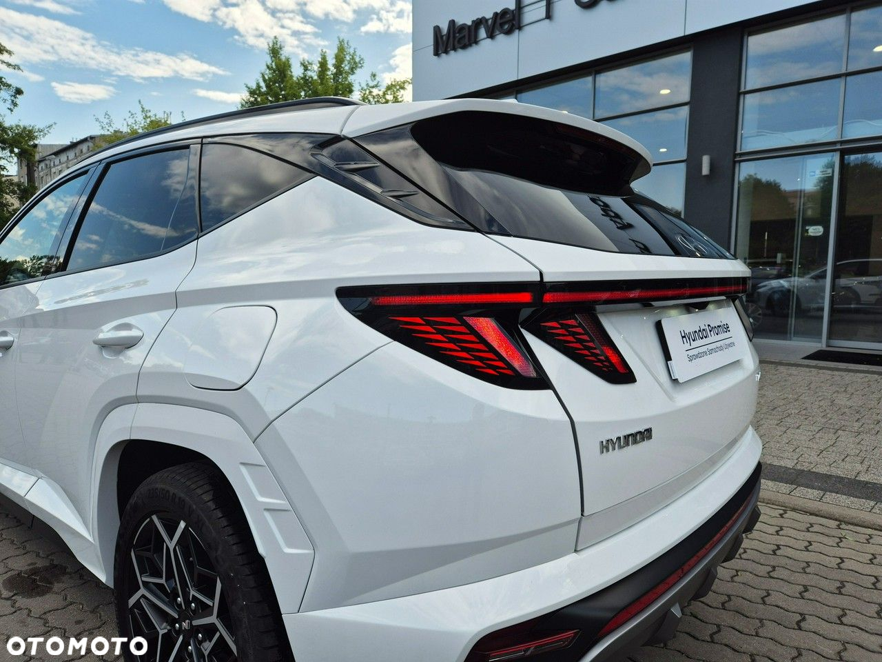 Hyundai Tucson - 11