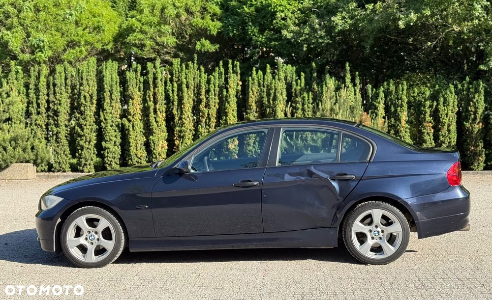 BMW Seria 3 - 11