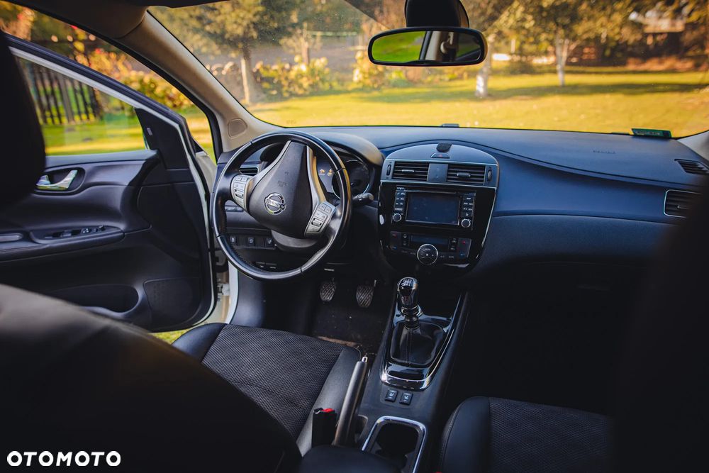 Nissan Pulsar 1.2 DIG-T Tekna - 10