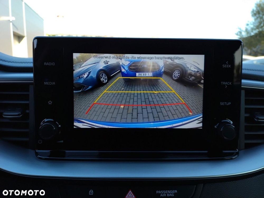 Kia XCeed 1.4 T-GDI L Business Line - 20
